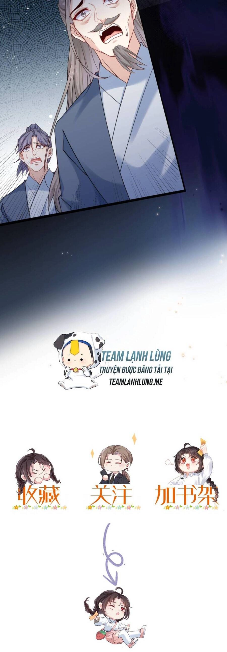 Đại Lão Huyền Học Xuống Núi Khuấy Động Cả Thế Giới Chapter 110 - 18