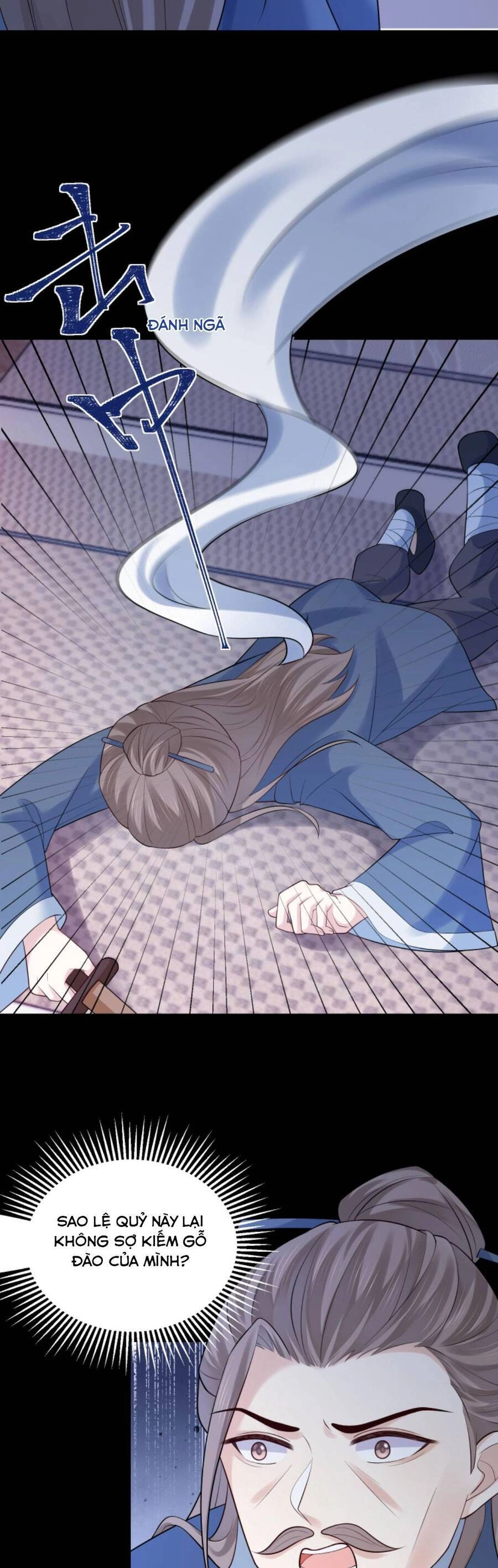 Đại Lão Huyền Học Xuống Núi Khuấy Động Cả Thế Giới Chapter 111 - 8