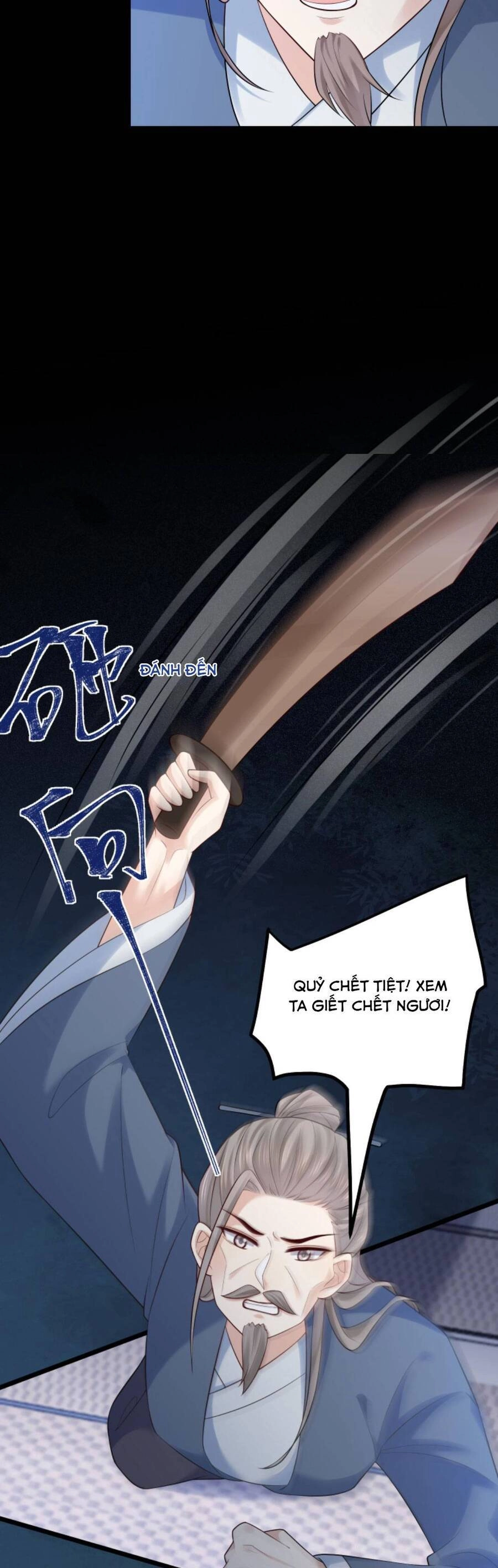 Đại Lão Huyền Học Xuống Núi Khuấy Động Cả Thế Giới Chapter 111 - 9