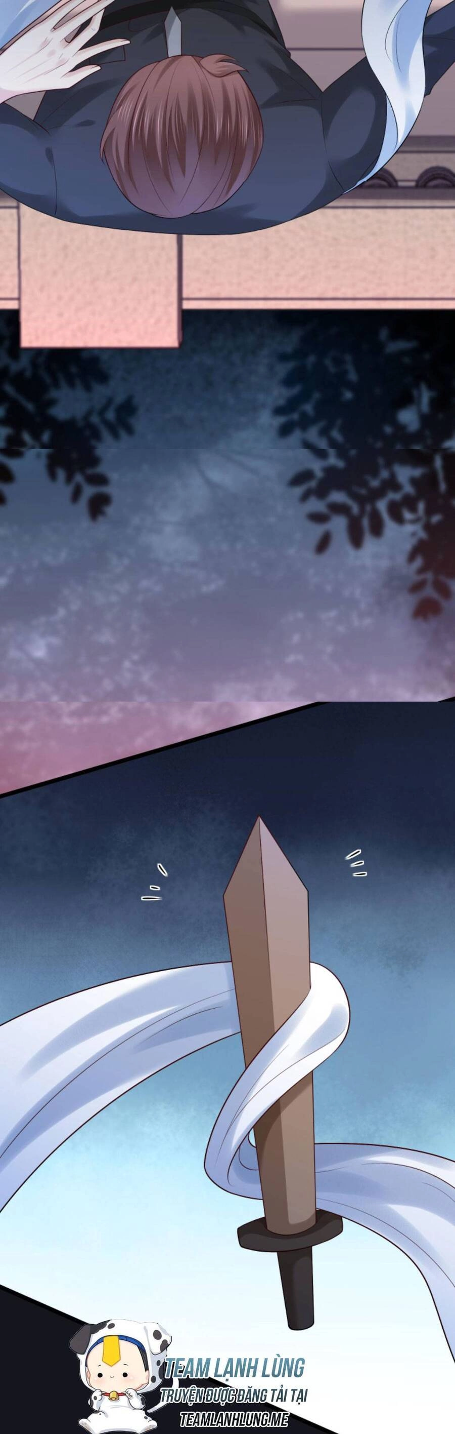 Đại Lão Huyền Học Xuống Núi Khuấy Động Cả Thế Giới Chapter 111 - 11