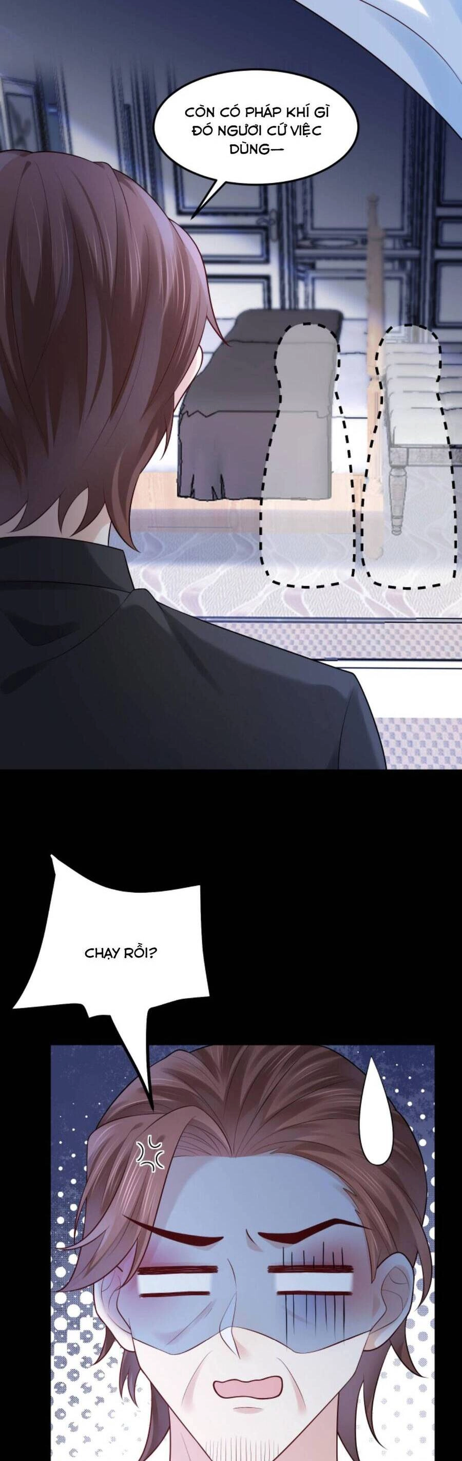 Đại Lão Huyền Học Xuống Núi Khuấy Động Cả Thế Giới Chapter 111 - 13