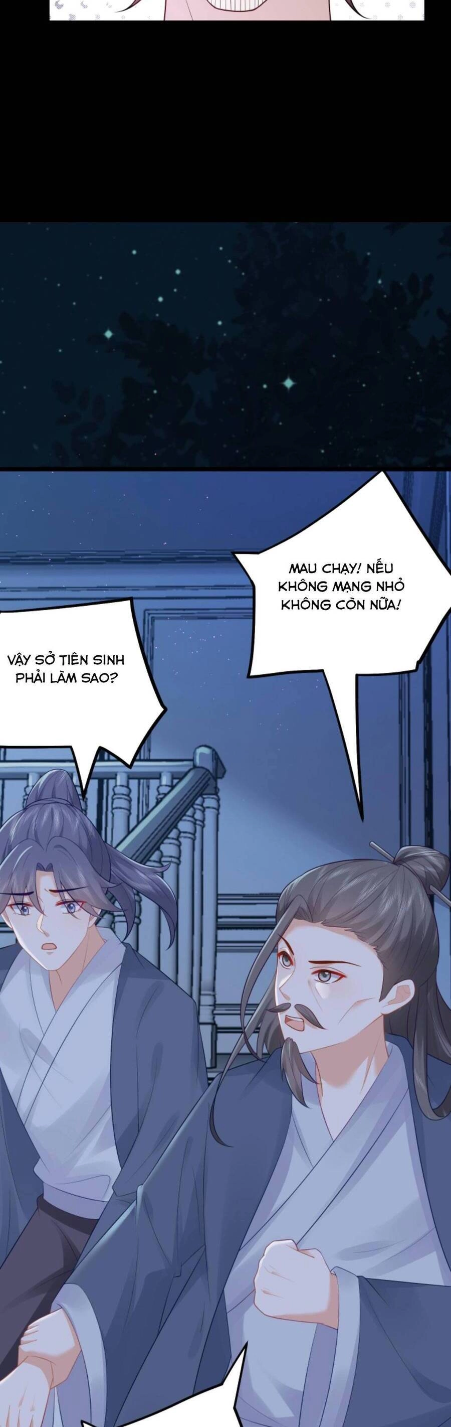 Đại Lão Huyền Học Xuống Núi Khuấy Động Cả Thế Giới Chapter 111 - 14