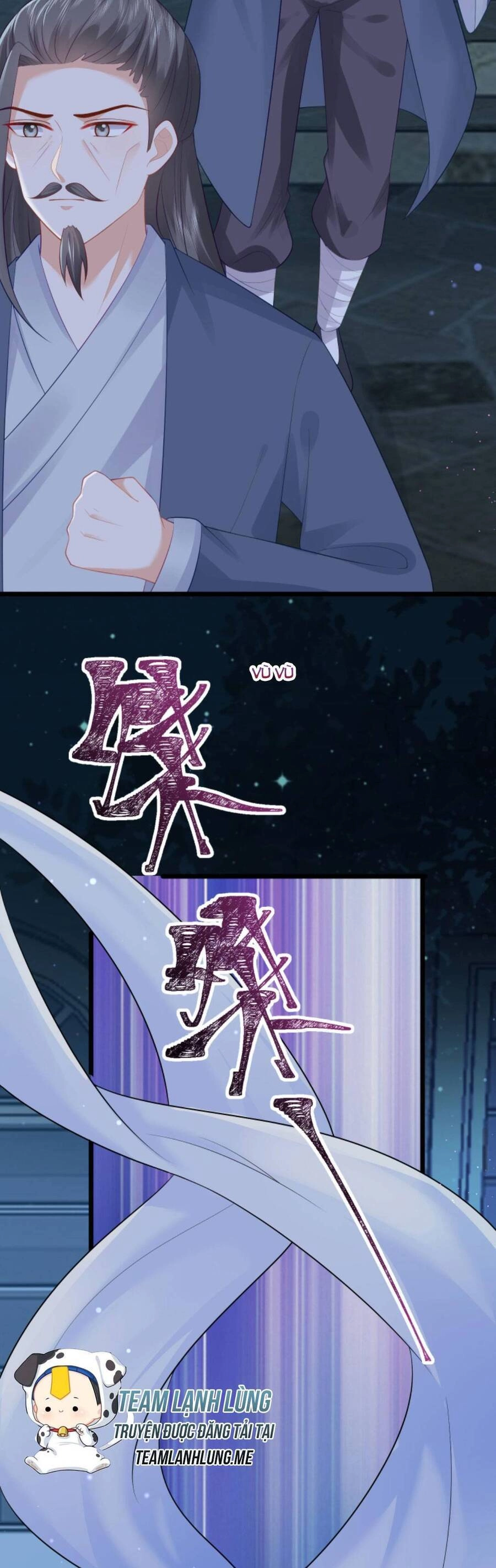 Đại Lão Huyền Học Xuống Núi Khuấy Động Cả Thế Giới Chapter 111 - 16