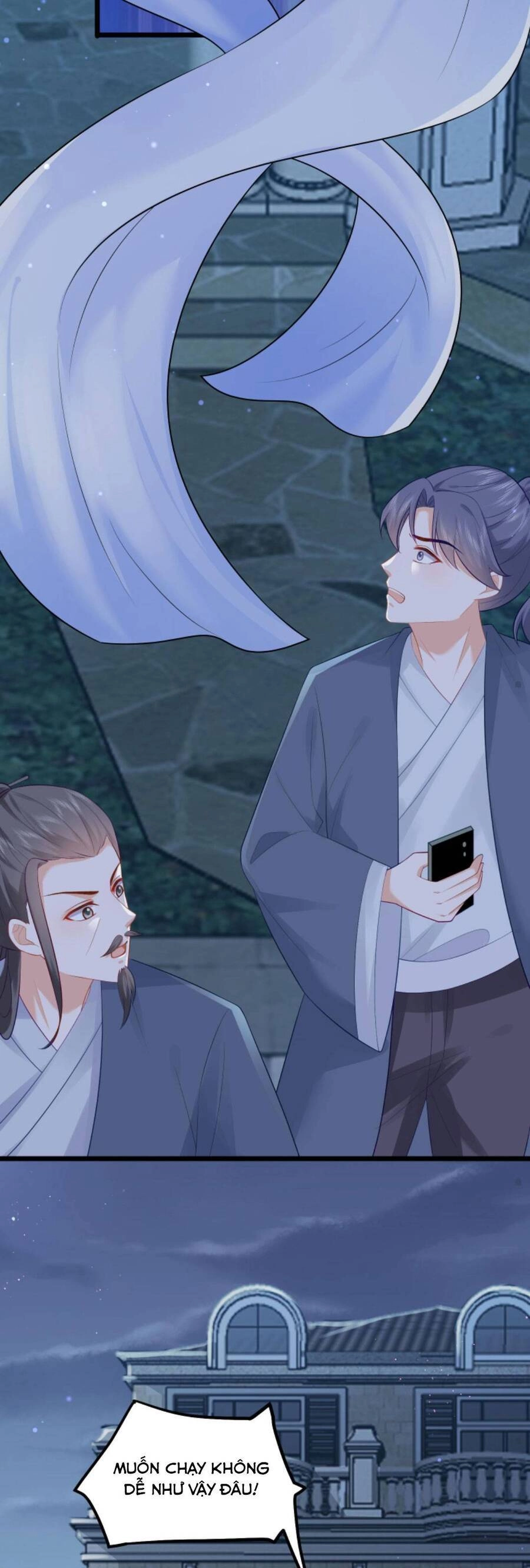 Đại Lão Huyền Học Xuống Núi Khuấy Động Cả Thế Giới Chapter 111 - 17