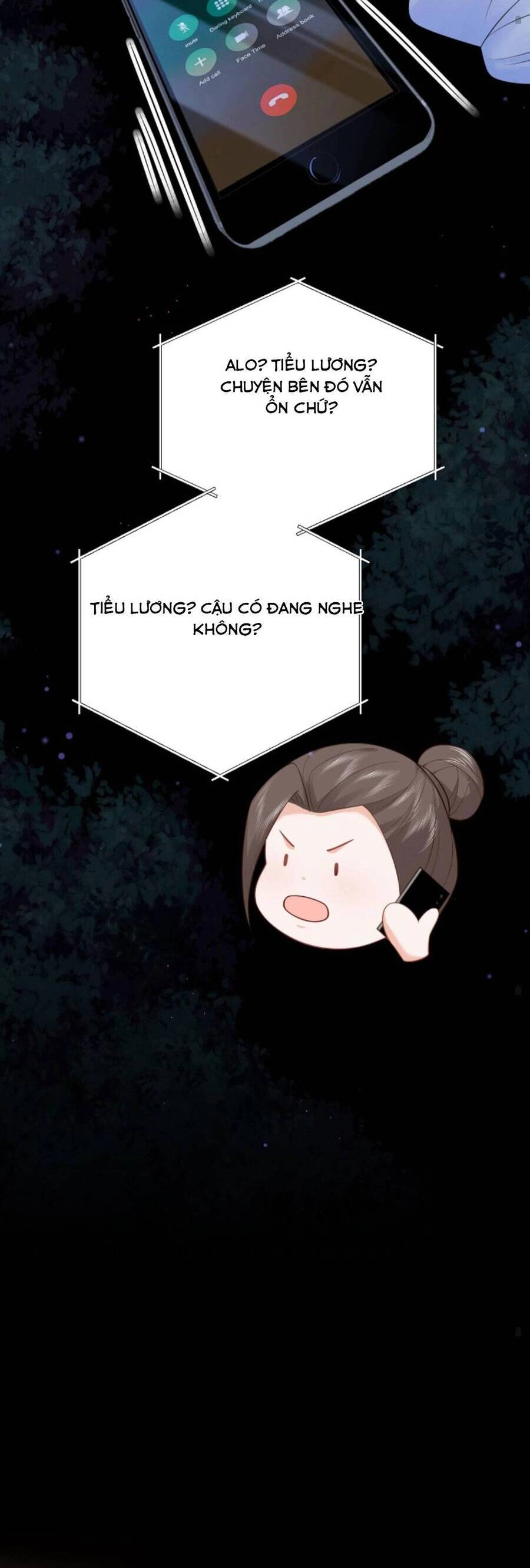 Đại Lão Huyền Học Xuống Núi Khuấy Động Cả Thế Giới Chapter 111 - 19