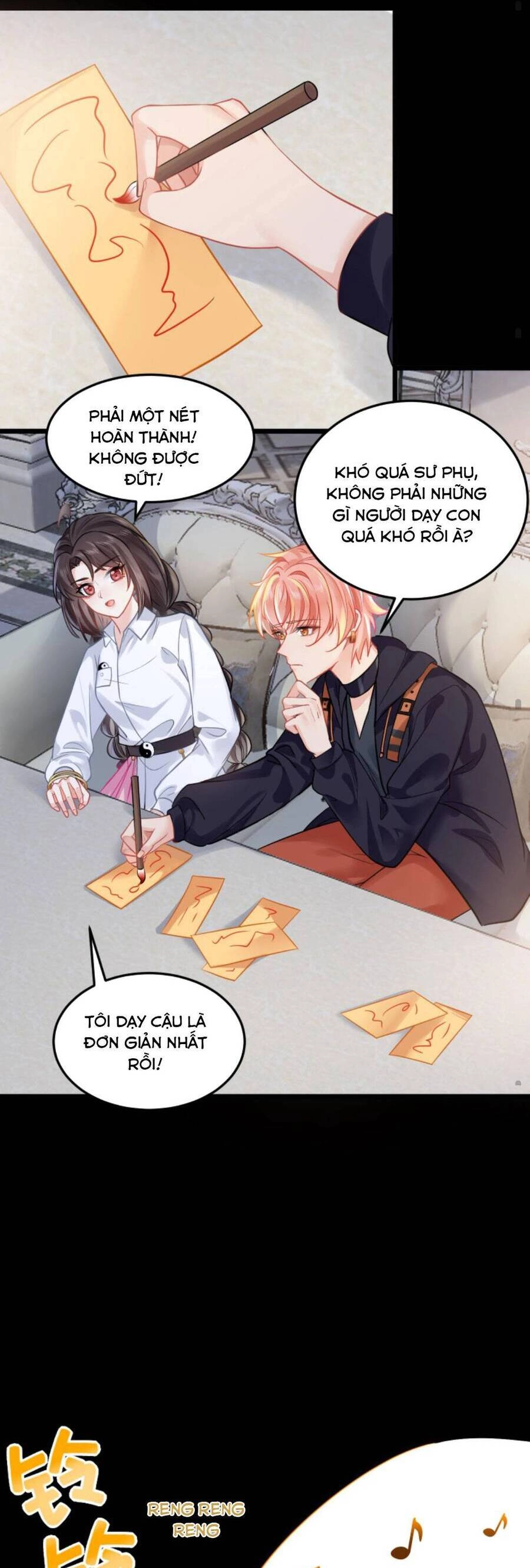 Đại Lão Huyền Học Xuống Núi Khuấy Động Cả Thế Giới Chapter 111 - 20