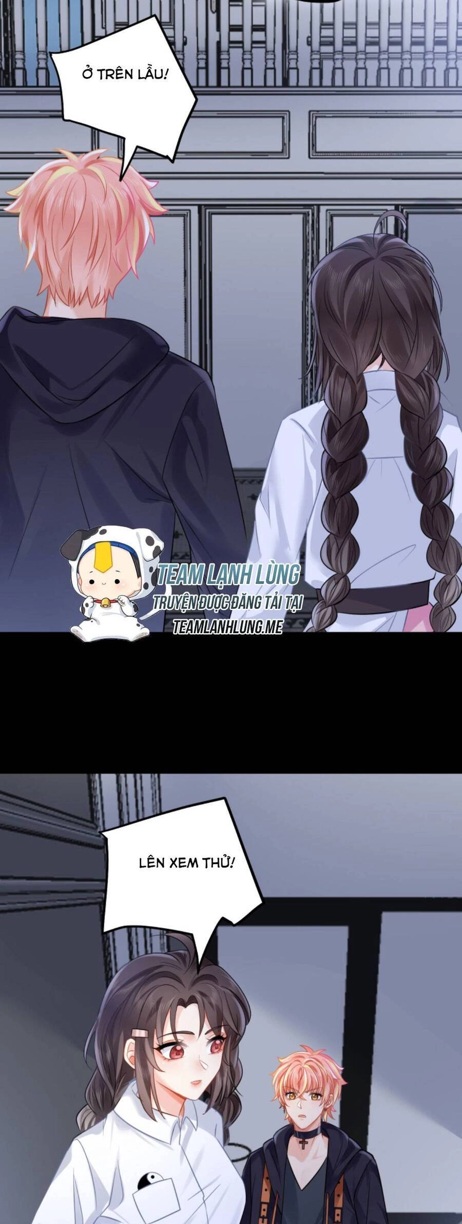 Đại Lão Huyền Học Xuống Núi Khuấy Động Cả Thế Giới Chapter 111 - 25