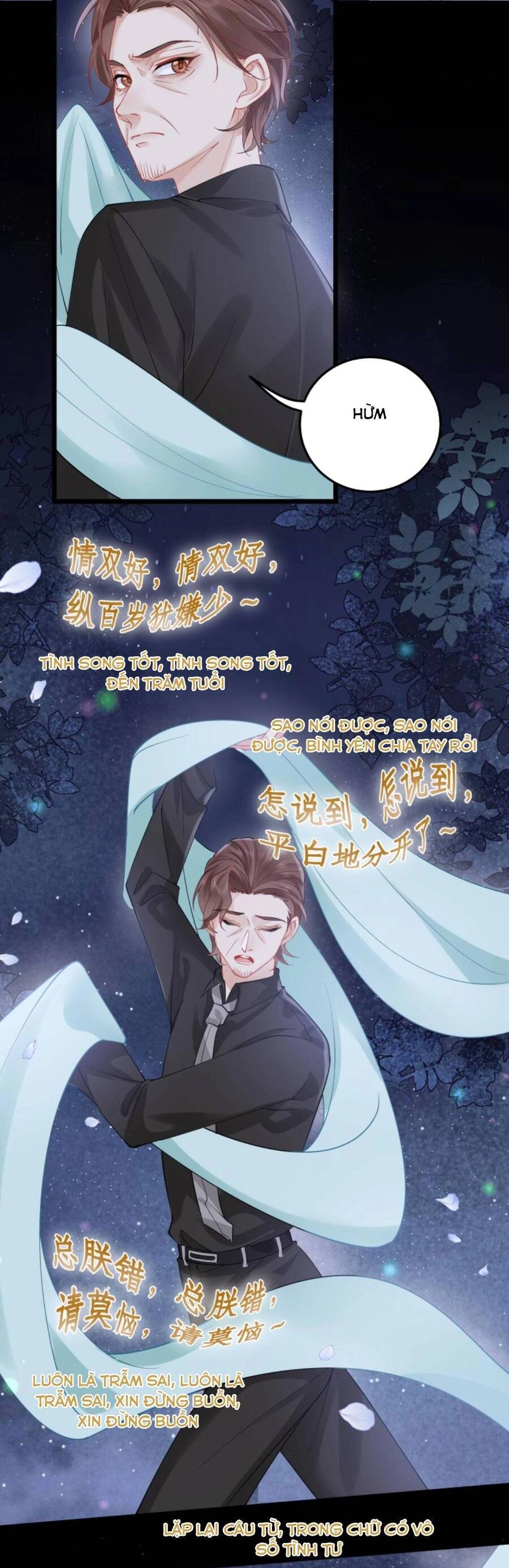 Đại Lão Huyền Học Xuống Núi Khuấy Động Cả Thế Giới Chapter 112 - 8