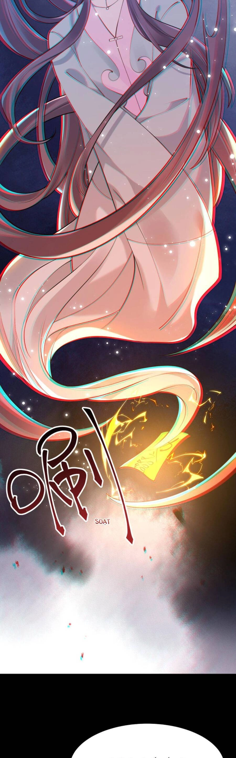 Đại Lão Huyền Học Xuống Núi Khuấy Động Cả Thế Giới Chapter 113 - 8