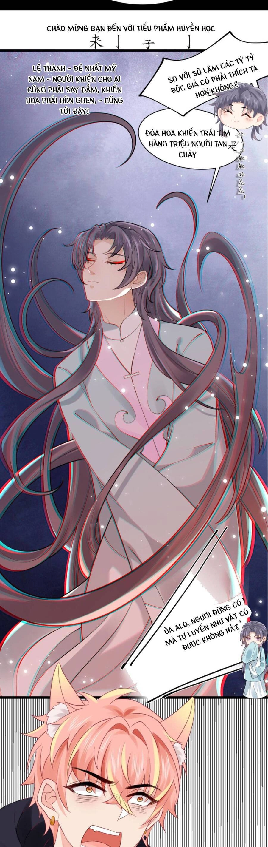 Đại Lão Huyền Học Xuống Núi Khuấy Động Cả Thế Giới Chapter 113 - 18