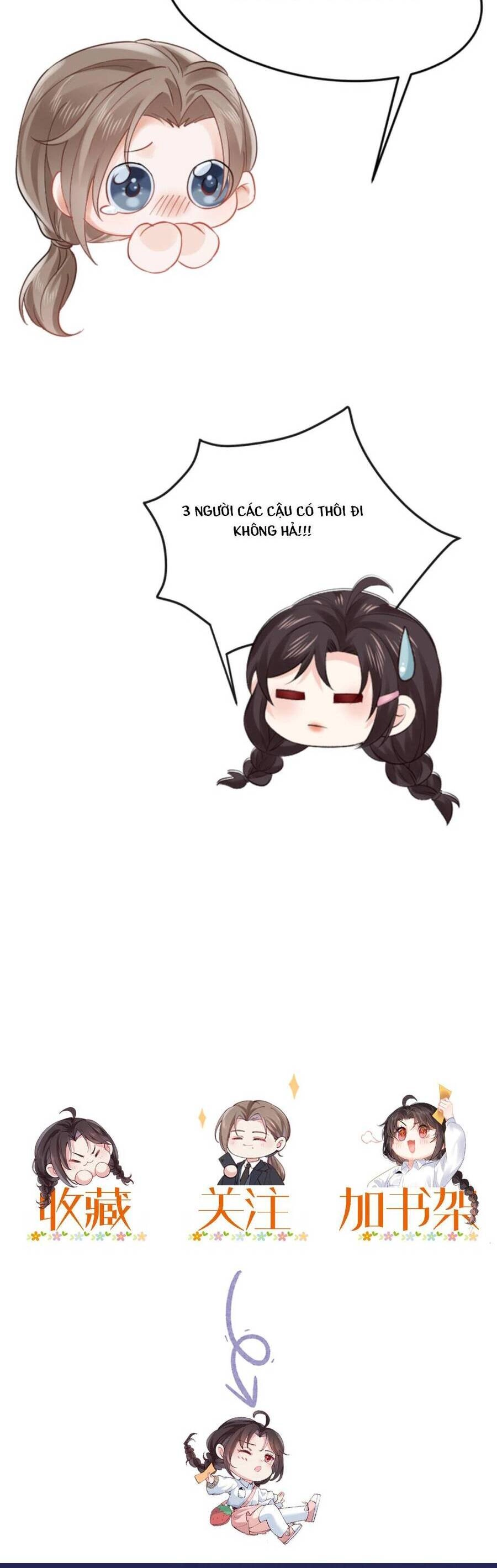 Đại Lão Huyền Học Xuống Núi Khuấy Động Cả Thế Giới Chapter 113 - 20