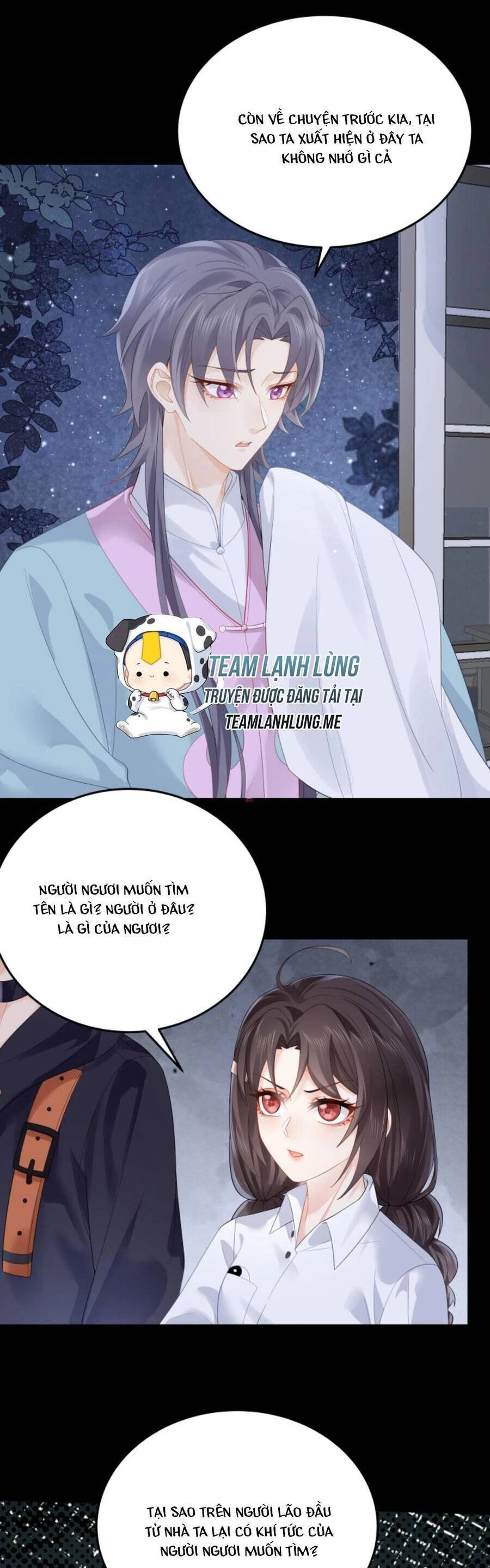 Đại Lão Huyền Học Xuống Núi Khuấy Động Cả Thế Giới Chapter 114 - 5