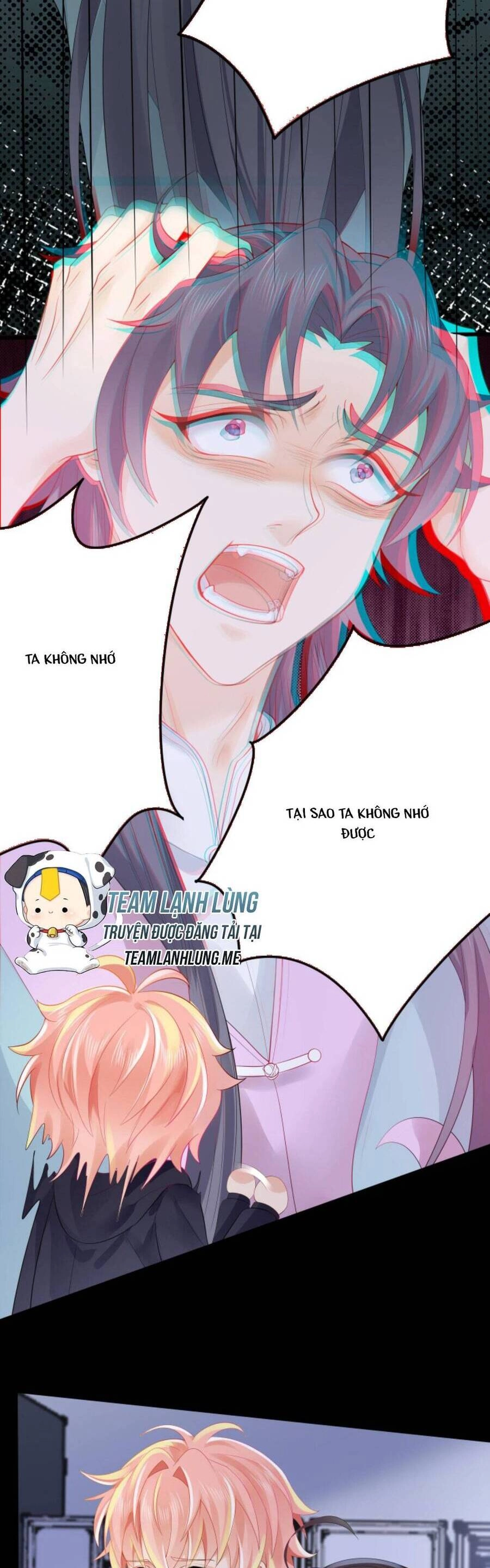 Đại Lão Huyền Học Xuống Núi Khuấy Động Cả Thế Giới Chapter 114 - 7