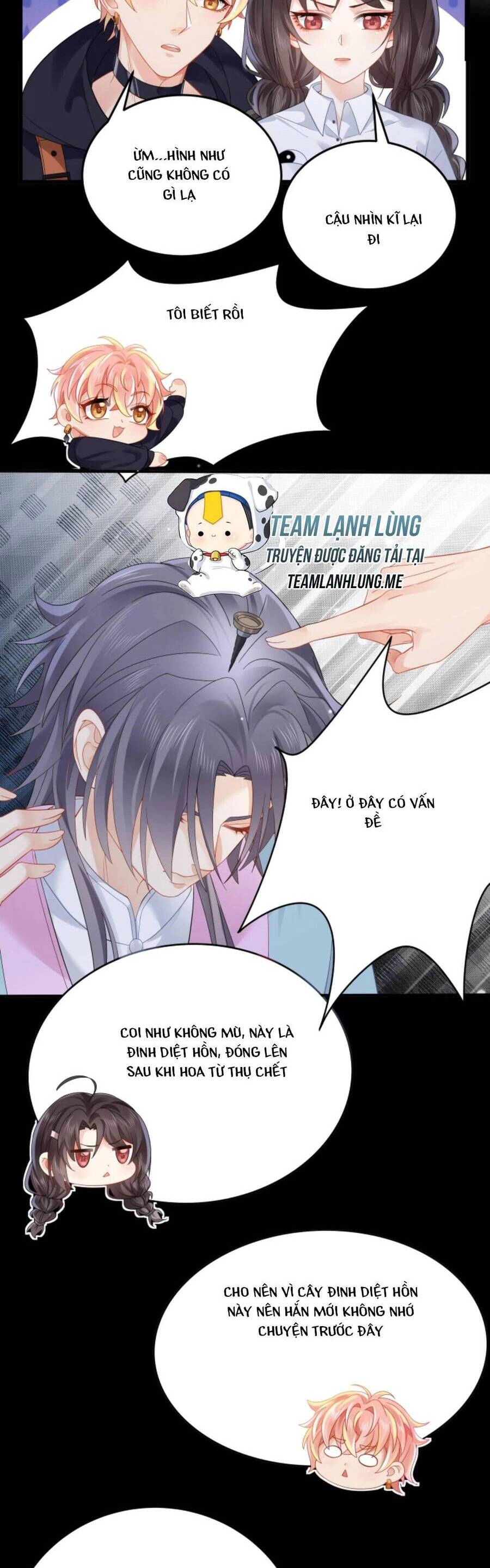 Đại Lão Huyền Học Xuống Núi Khuấy Động Cả Thế Giới Chapter 114 - 9