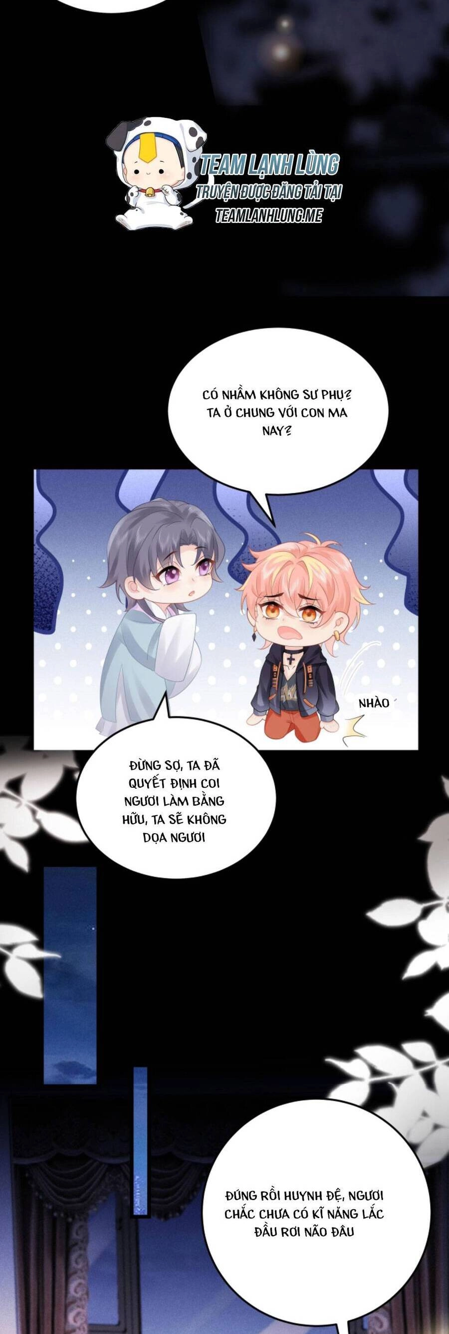 Đại Lão Huyền Học Xuống Núi Khuấy Động Cả Thế Giới Chapter 114 - 16