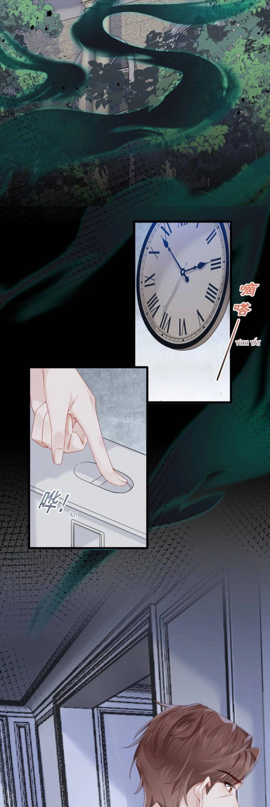 Đại Lão Huyền Học Xuống Núi Khuấy Động Cả Thế Giới Chapter 115 - 5