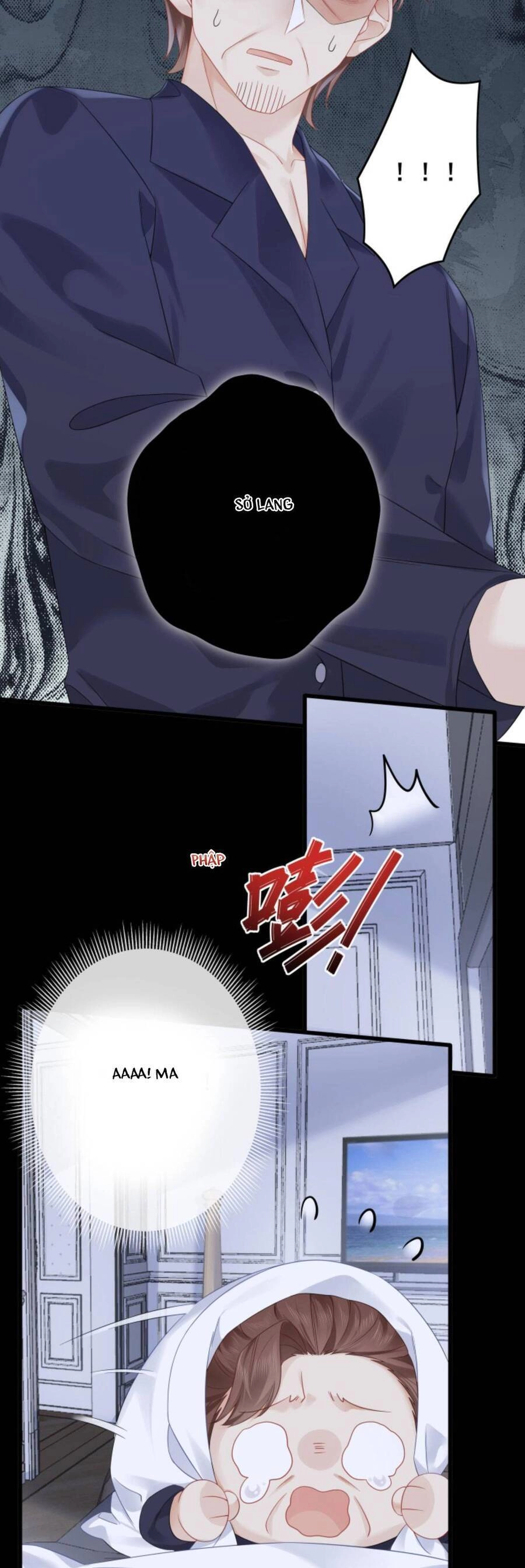 Đại Lão Huyền Học Xuống Núi Khuấy Động Cả Thế Giới Chapter 115 - 7