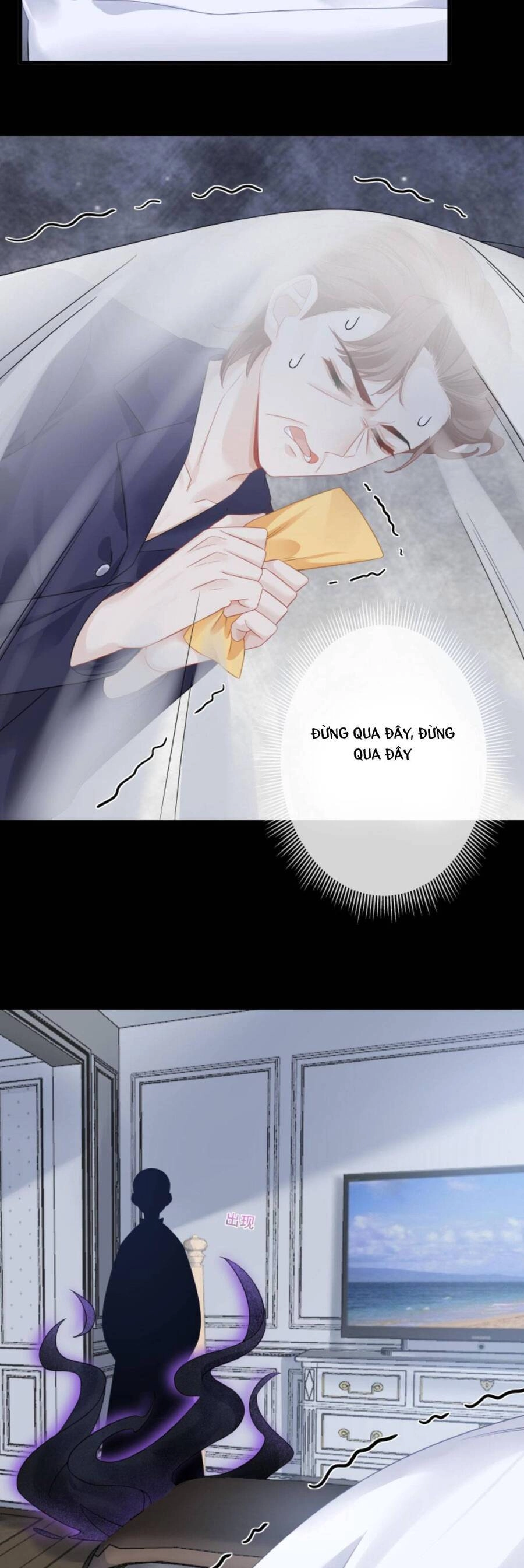 Đại Lão Huyền Học Xuống Núi Khuấy Động Cả Thế Giới Chapter 115 - 8