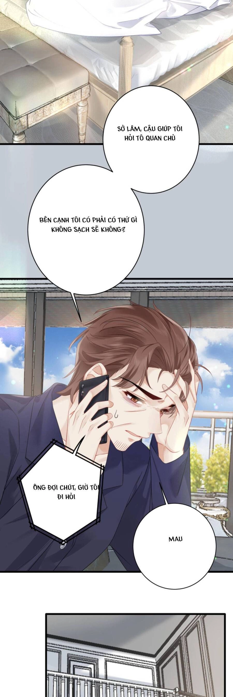 Đại Lão Huyền Học Xuống Núi Khuấy Động Cả Thế Giới Chapter 115 - 10