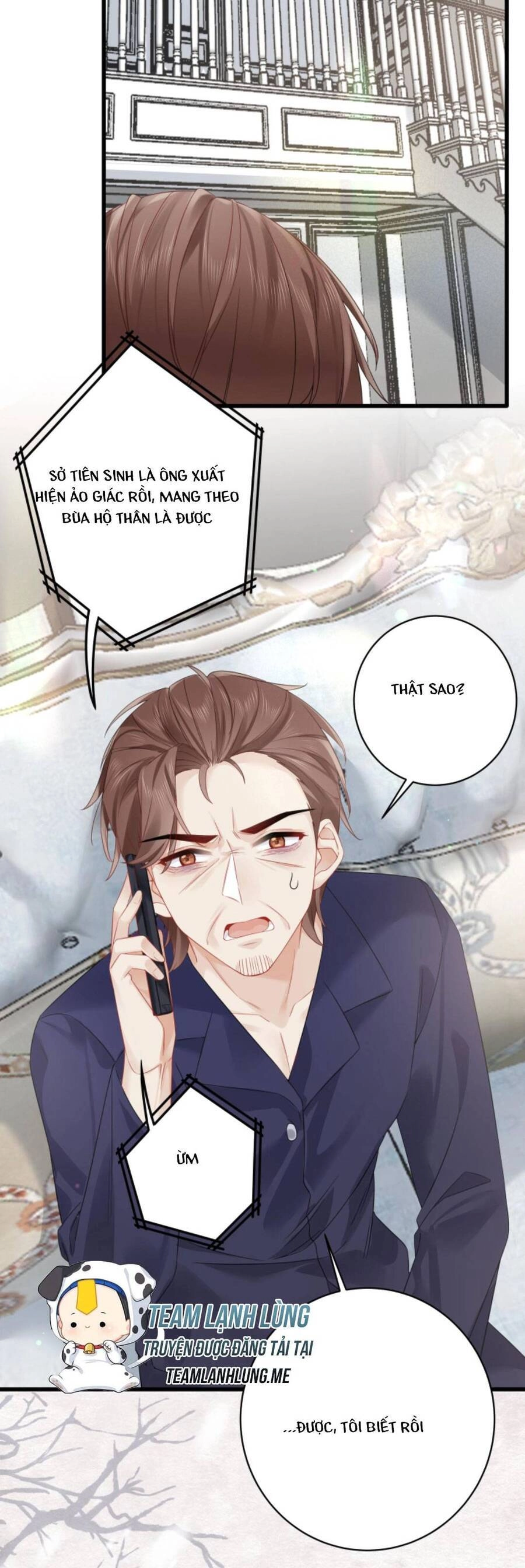 Đại Lão Huyền Học Xuống Núi Khuấy Động Cả Thế Giới Chapter 115 - 11