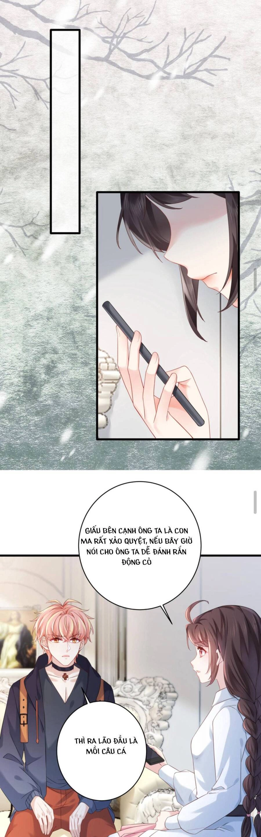 Đại Lão Huyền Học Xuống Núi Khuấy Động Cả Thế Giới Chapter 115 - 12