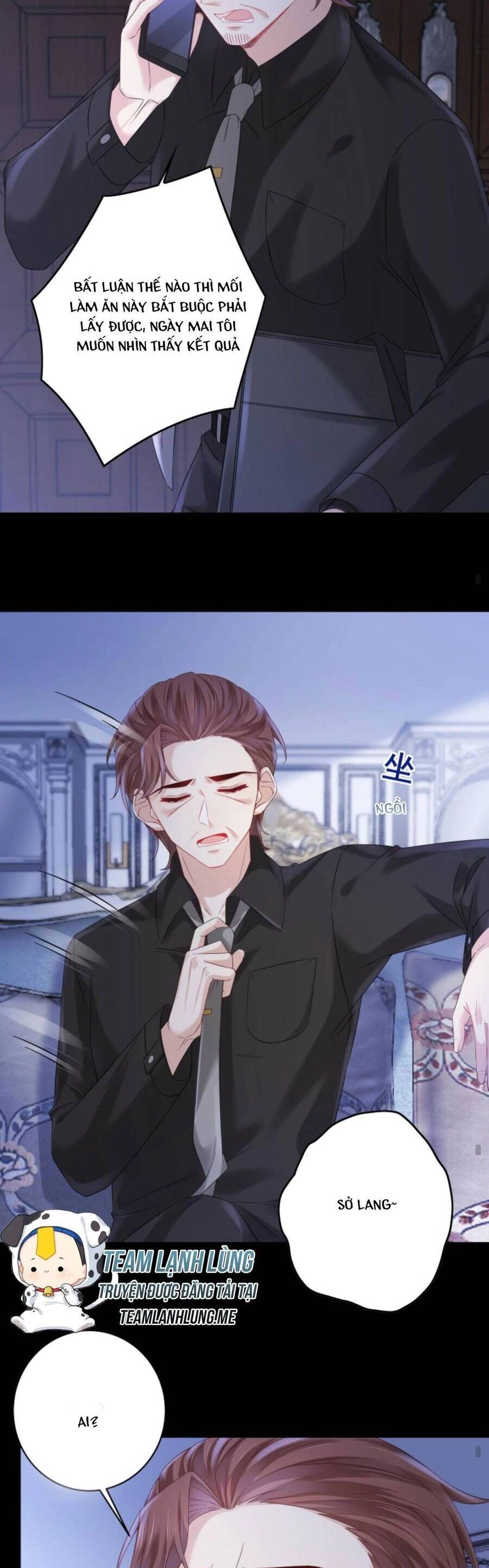 Đại Lão Huyền Học Xuống Núi Khuấy Động Cả Thế Giới Chapter 115 - 15