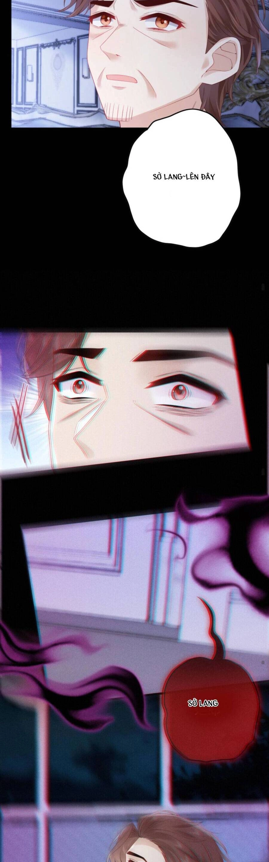 Đại Lão Huyền Học Xuống Núi Khuấy Động Cả Thế Giới Chapter 115 - 16