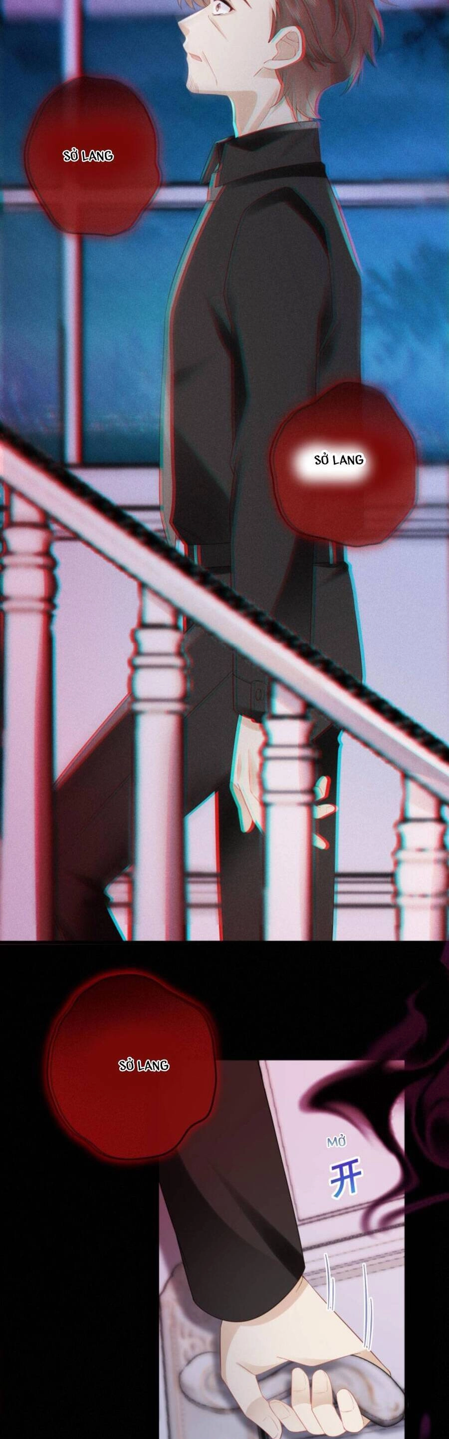 Đại Lão Huyền Học Xuống Núi Khuấy Động Cả Thế Giới Chapter 115 - 17