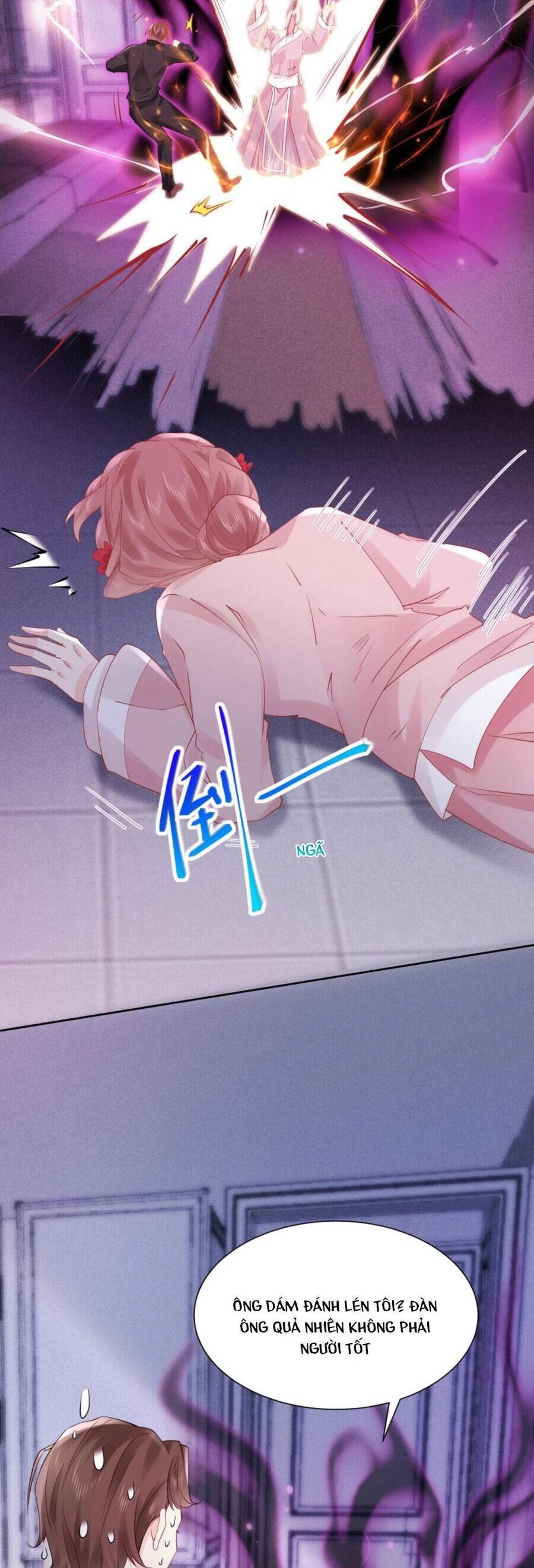 Đại Lão Huyền Học Xuống Núi Khuấy Động Cả Thế Giới Chapter 120 - 5