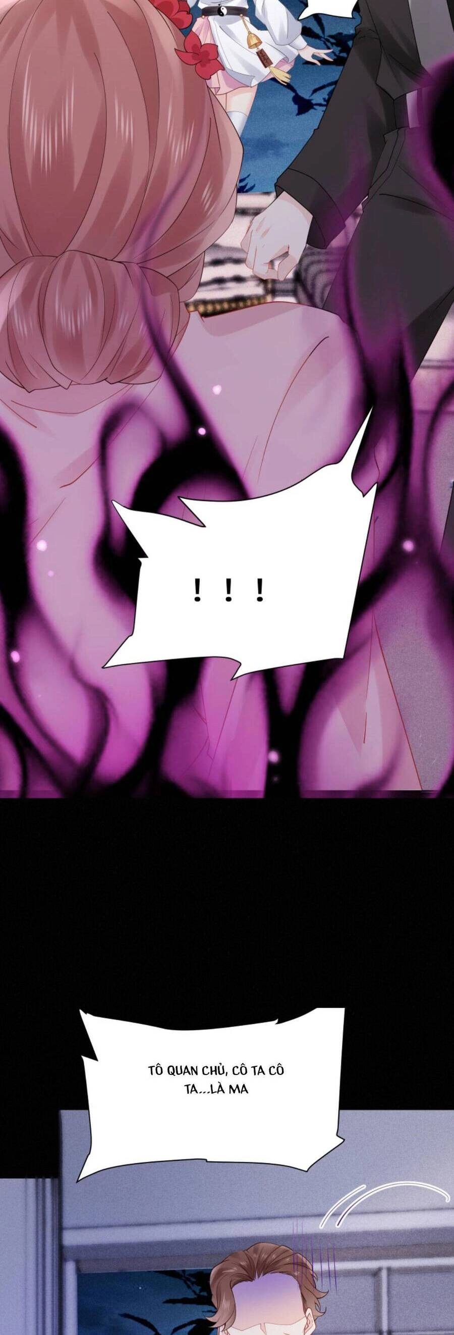 Đại Lão Huyền Học Xuống Núi Khuấy Động Cả Thế Giới Chapter 120 - 7