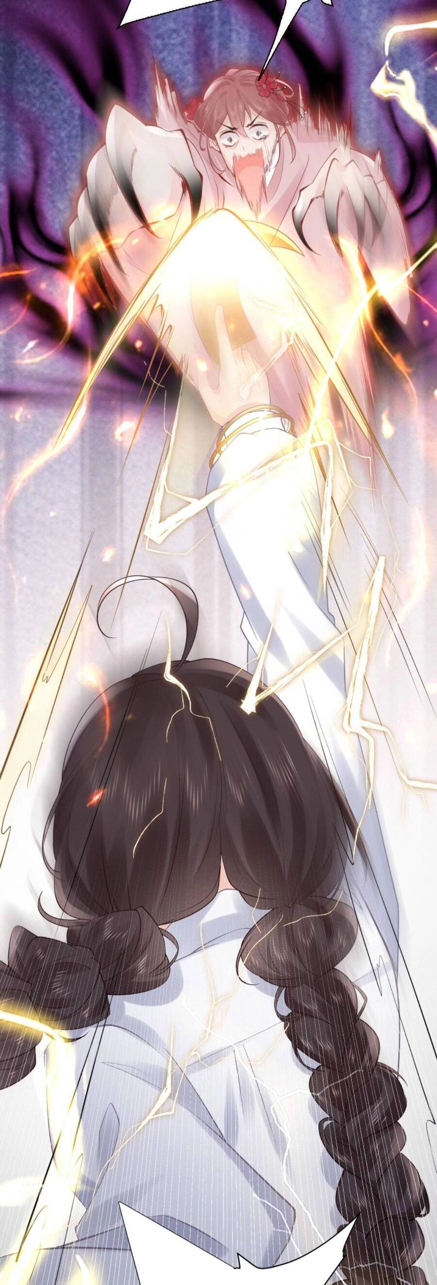 Đại Lão Huyền Học Xuống Núi Khuấy Động Cả Thế Giới Chapter 120 - 10