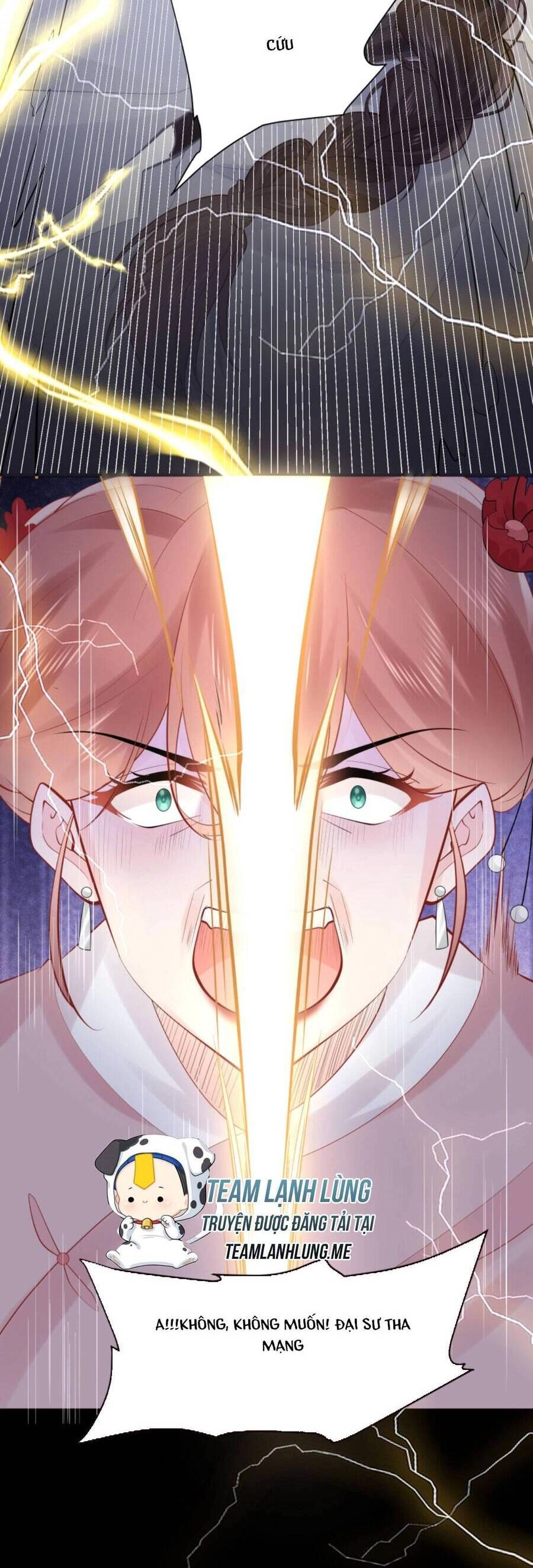 Đại Lão Huyền Học Xuống Núi Khuấy Động Cả Thế Giới Chapter 120 - 11