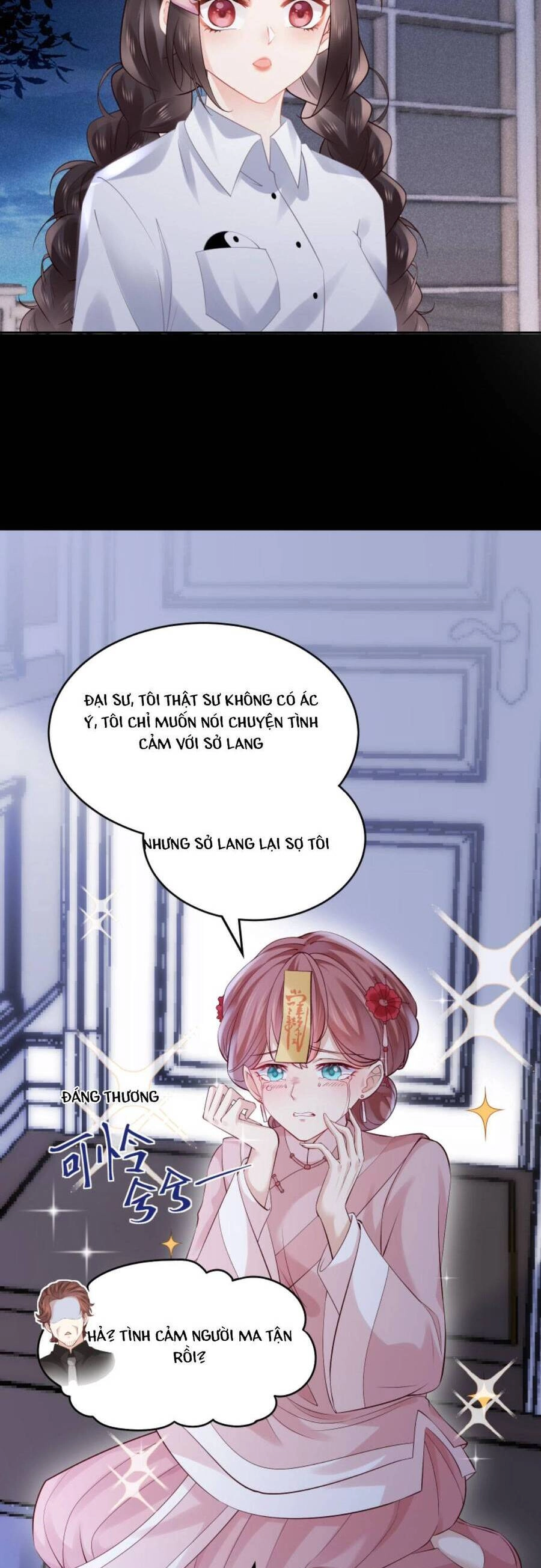 Đại Lão Huyền Học Xuống Núi Khuấy Động Cả Thế Giới Chapter 120 - 13