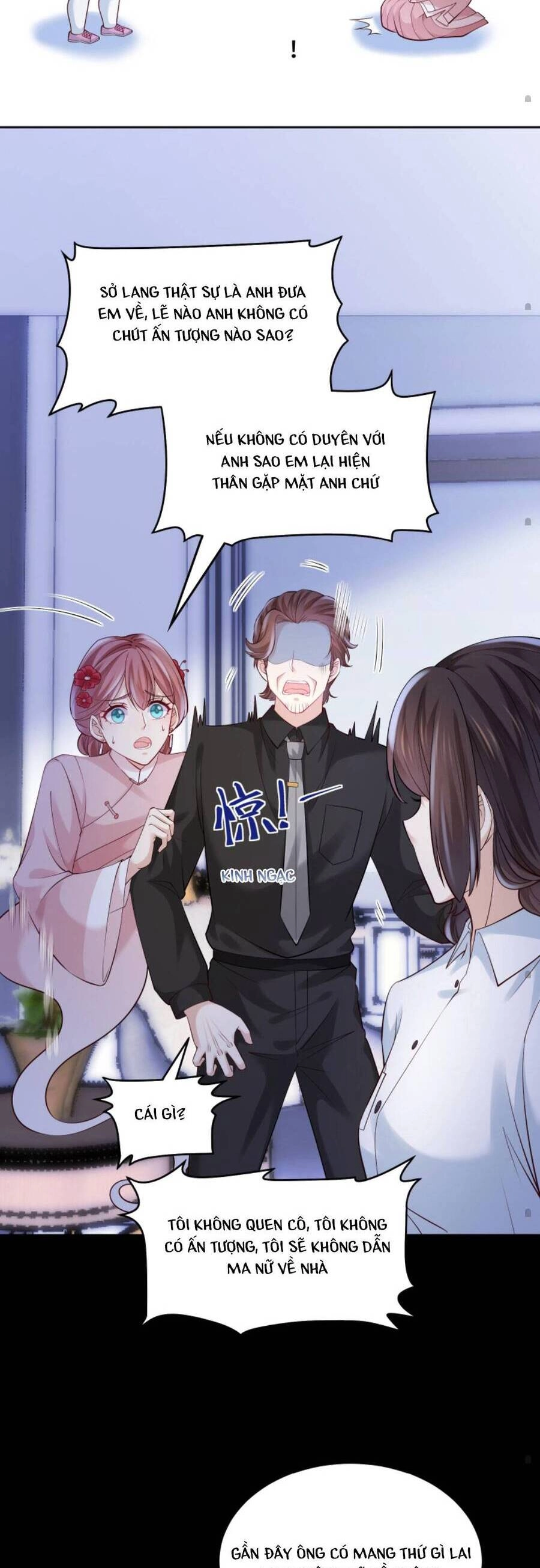 Đại Lão Huyền Học Xuống Núi Khuấy Động Cả Thế Giới Chapter 120 - 15