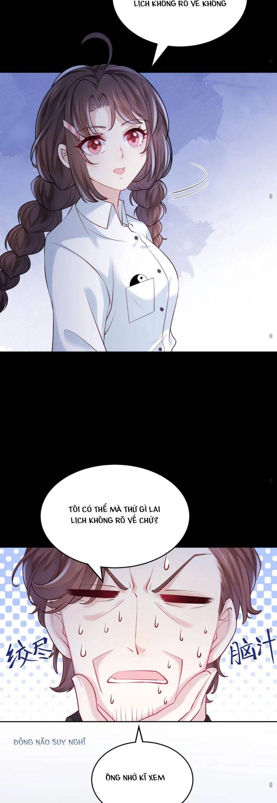 Đại Lão Huyền Học Xuống Núi Khuấy Động Cả Thế Giới Chapter 120 - 16