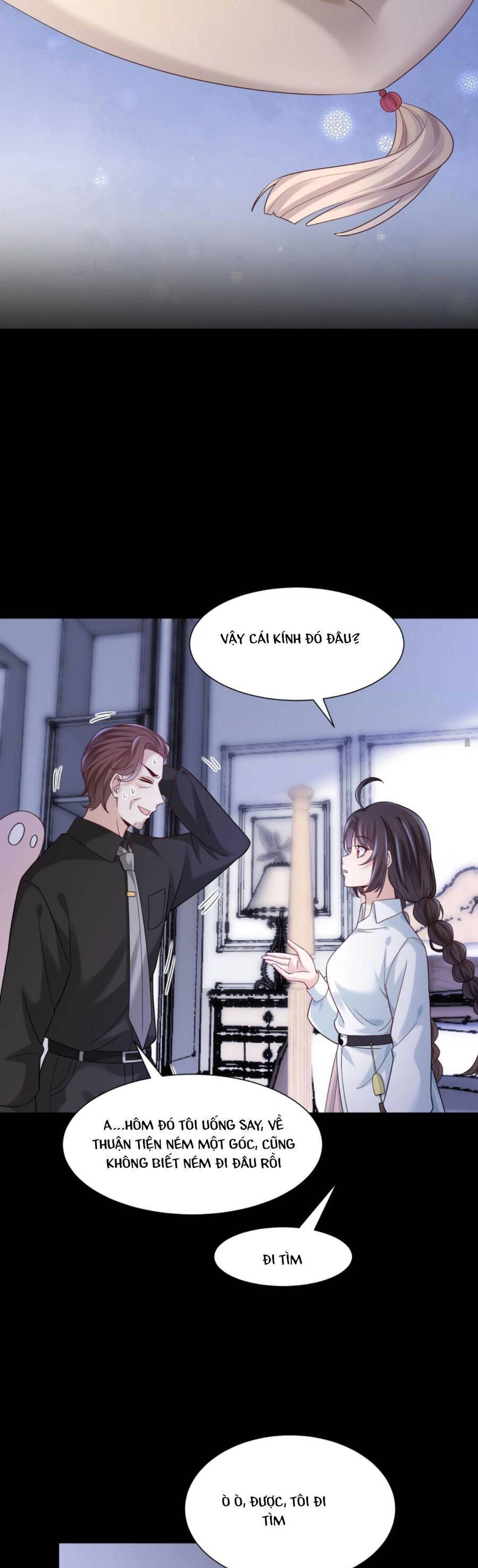 Đại Lão Huyền Học Xuống Núi Khuấy Động Cả Thế Giới Chapter 120 - 18