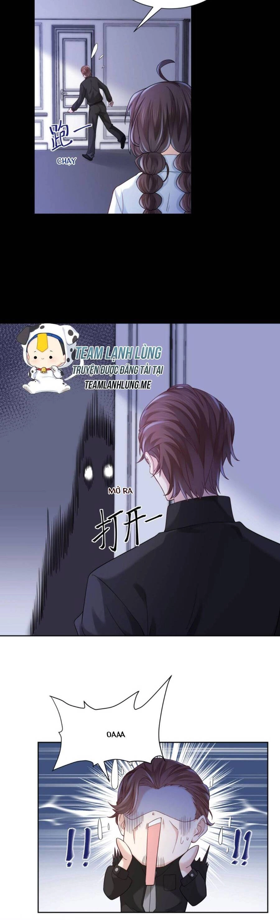 Đại Lão Huyền Học Xuống Núi Khuấy Động Cả Thế Giới Chapter 120 - 19