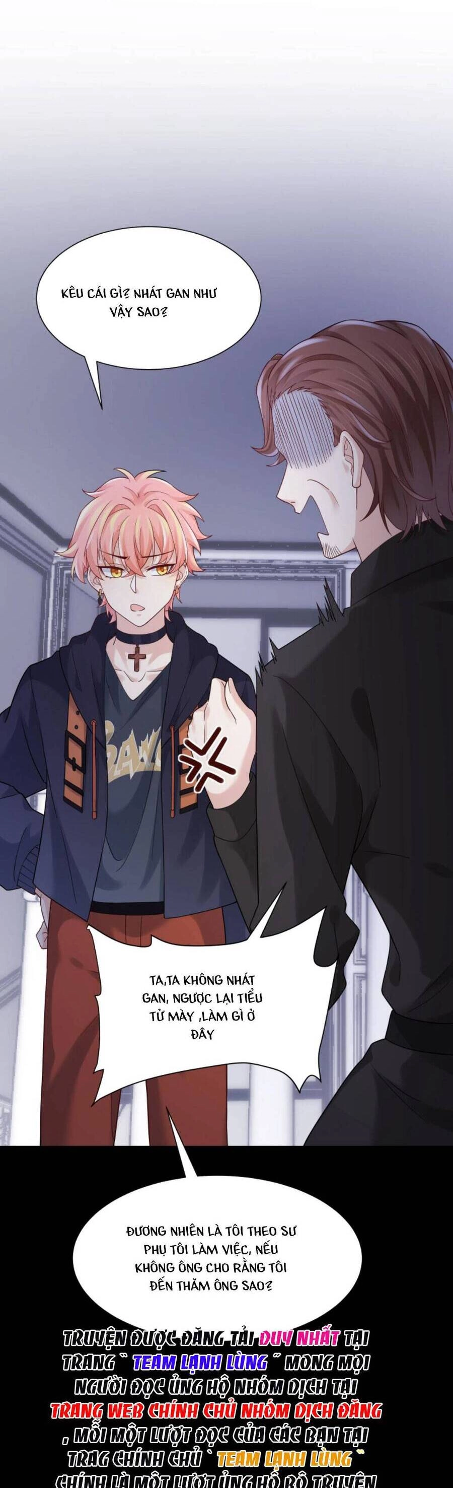 Đại Lão Huyền Học Xuống Núi Khuấy Động Cả Thế Giới Chapter 120 - 20