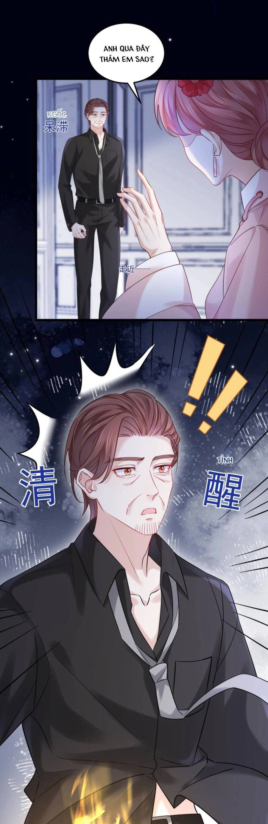 Đại Lão Huyền Học Xuống Núi Khuấy Động Cả Thế Giới Chapter 119 - 5