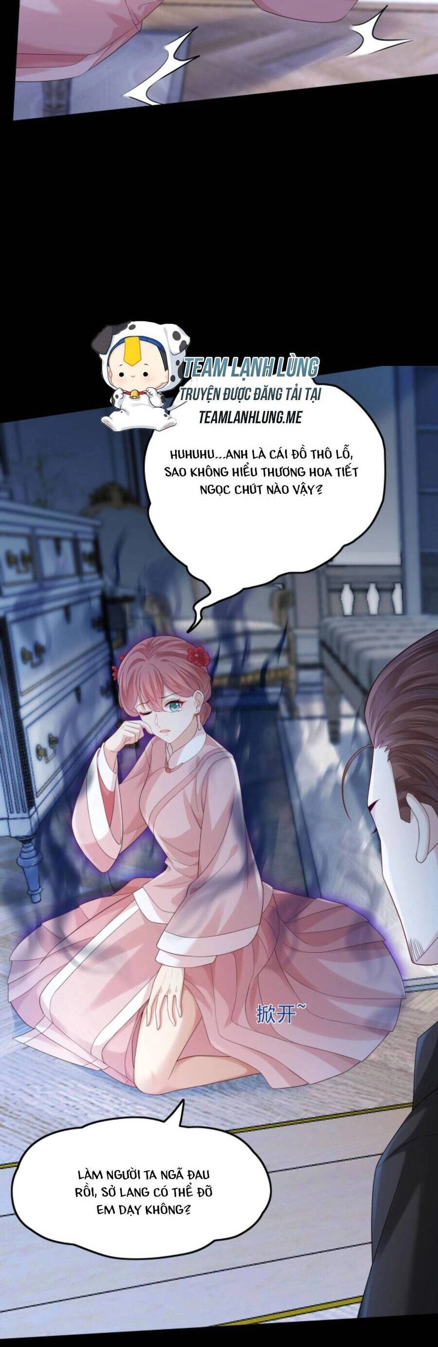 Đại Lão Huyền Học Xuống Núi Khuấy Động Cả Thế Giới Chapter 119 - 8