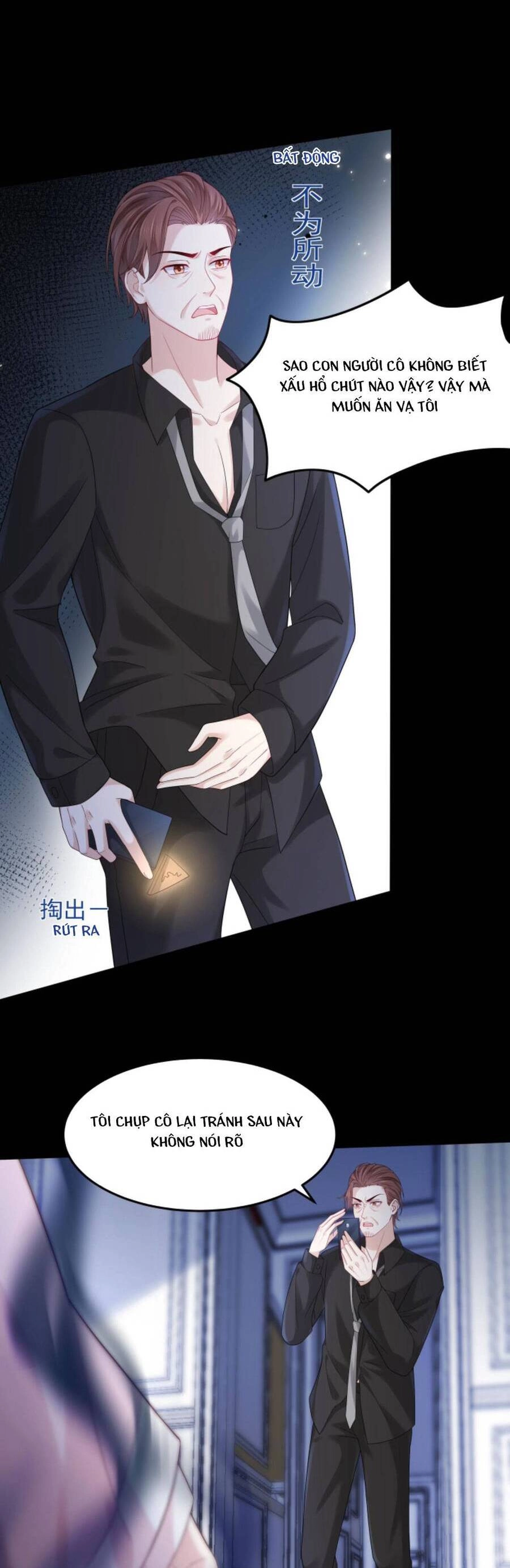 Đại Lão Huyền Học Xuống Núi Khuấy Động Cả Thế Giới Chapter 119 - 9