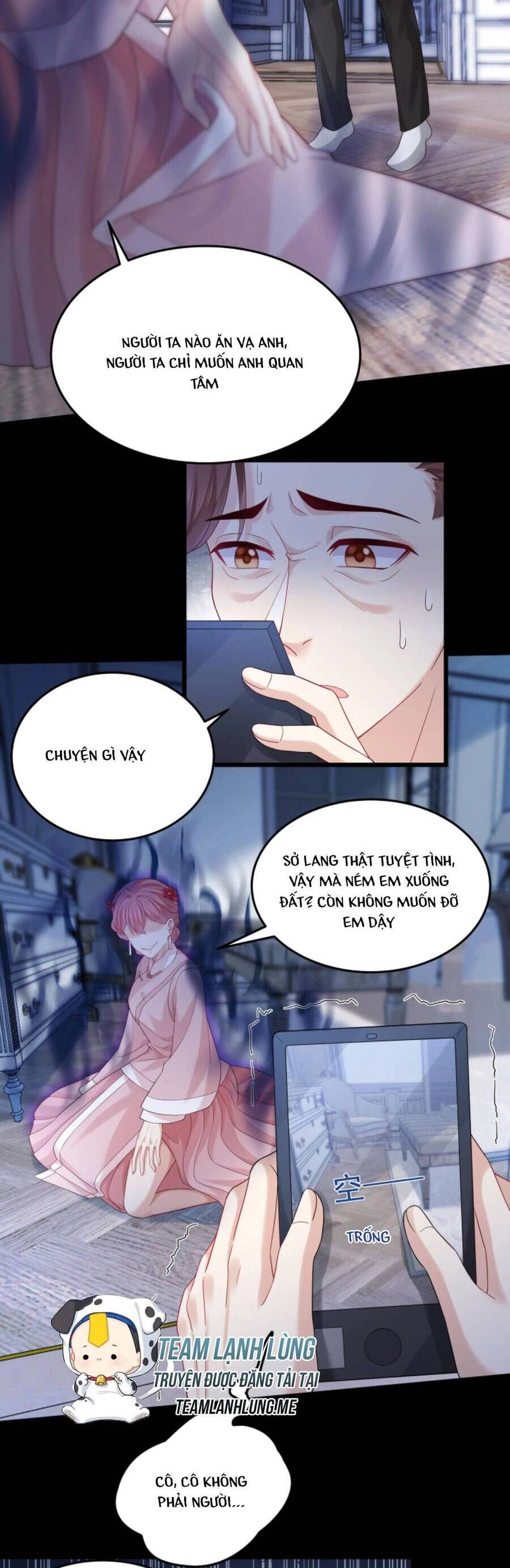 Đại Lão Huyền Học Xuống Núi Khuấy Động Cả Thế Giới Chapter 119 - 10