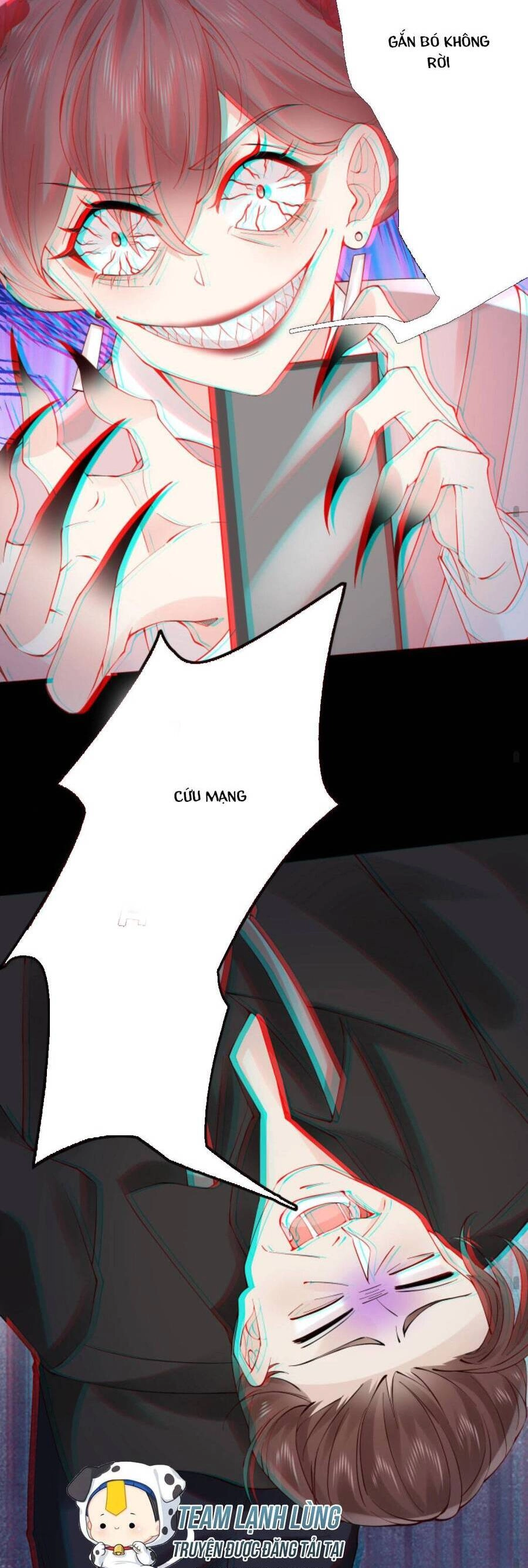 Đại Lão Huyền Học Xuống Núi Khuấy Động Cả Thế Giới Chapter 119 - 12