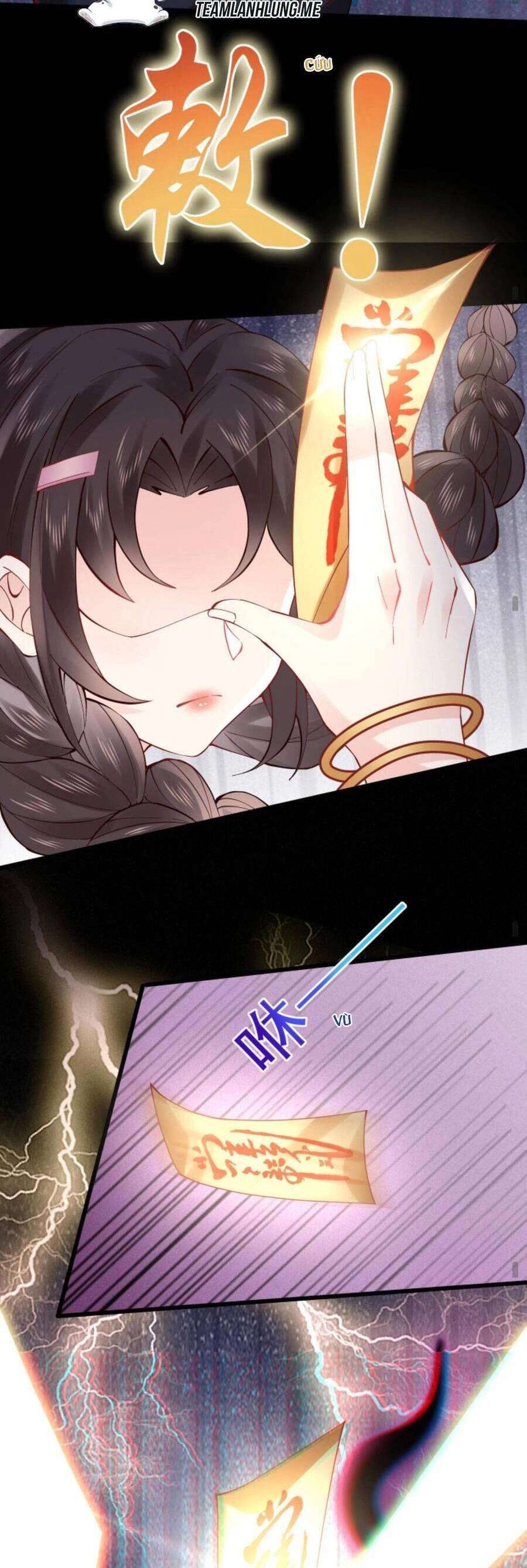 Đại Lão Huyền Học Xuống Núi Khuấy Động Cả Thế Giới Chapter 119 - 13