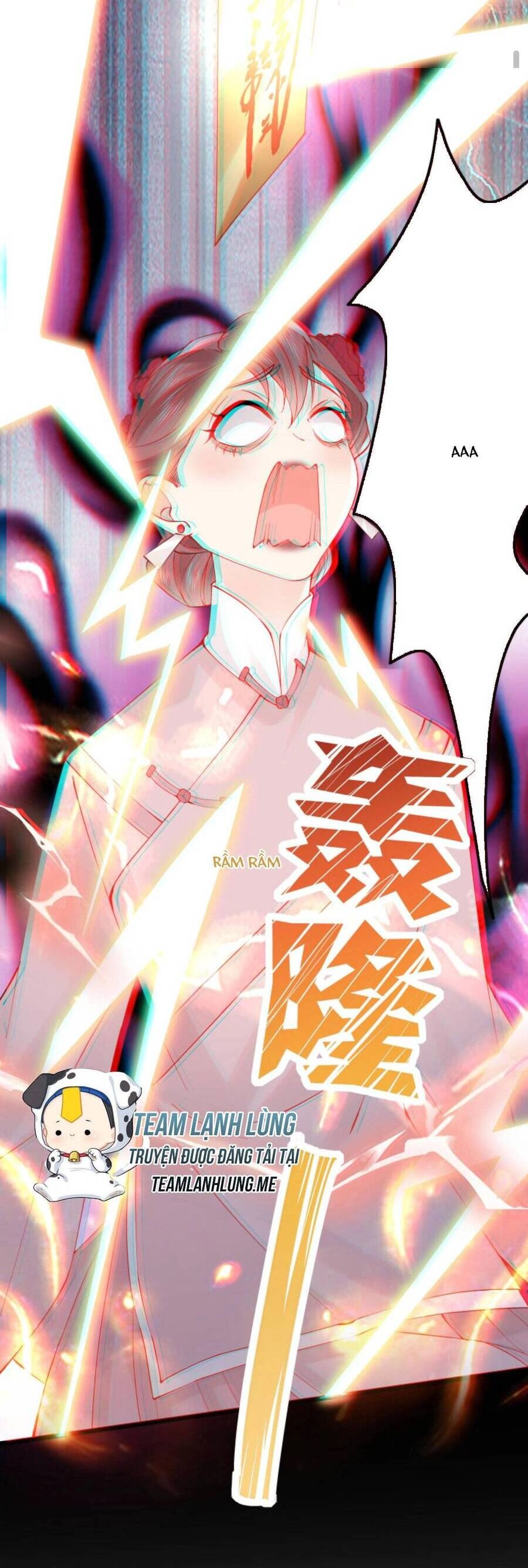 Đại Lão Huyền Học Xuống Núi Khuấy Động Cả Thế Giới Chapter 119 - 14