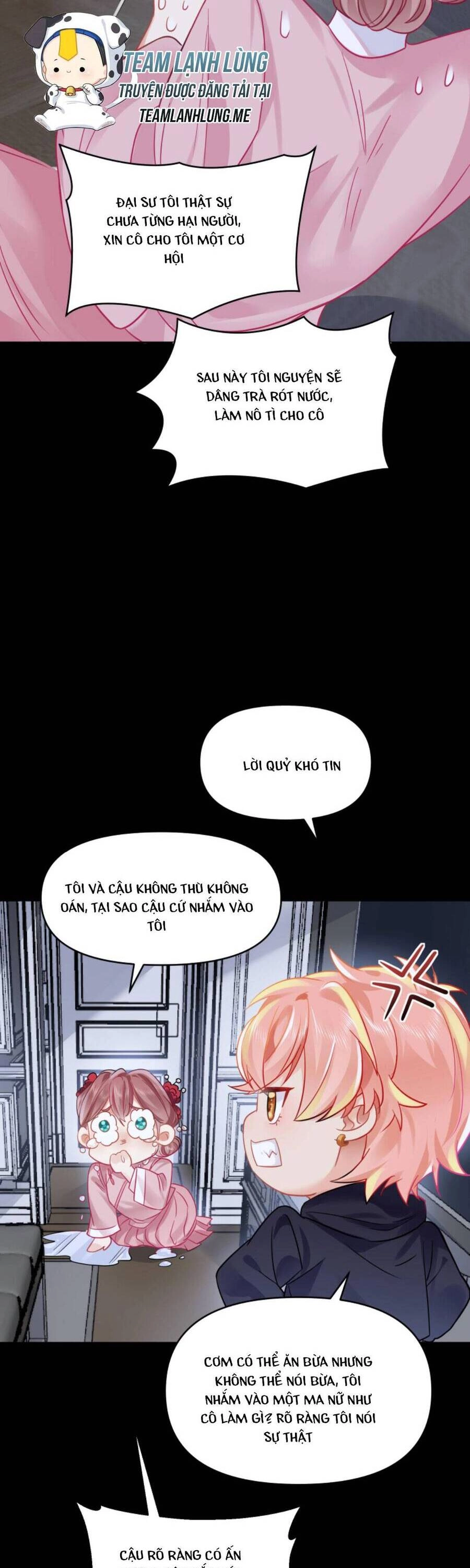 Đại Lão Huyền Học Xuống Núi Khuấy Động Cả Thế Giới Chapter 121 - 16