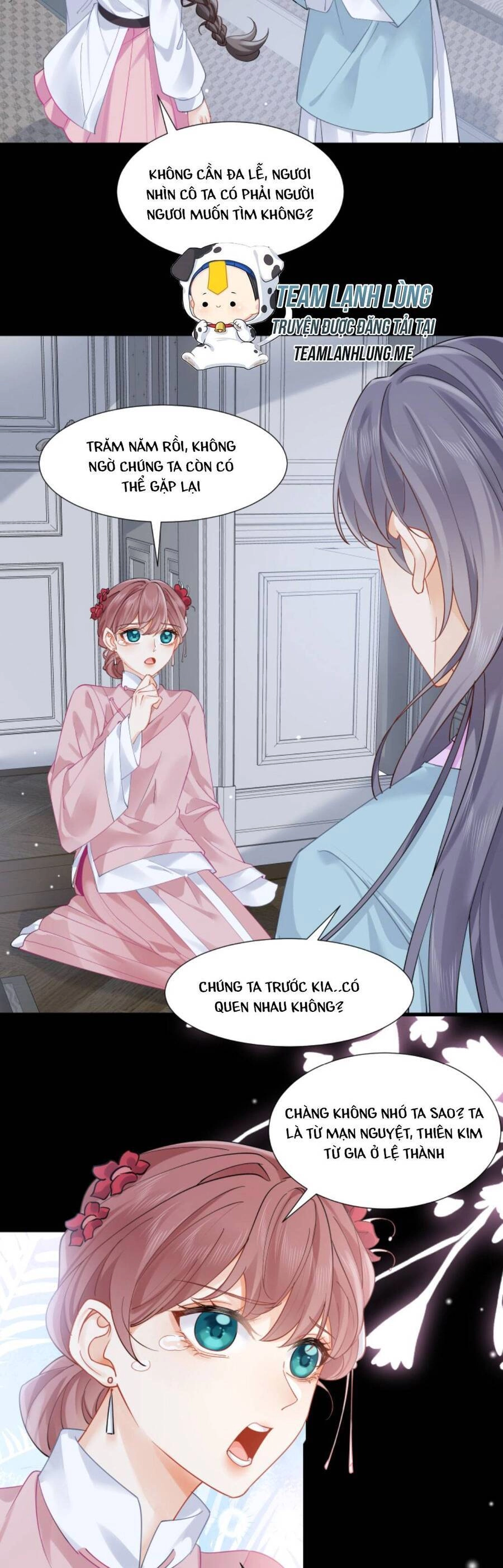 Đại Lão Huyền Học Xuống Núi Khuấy Động Cả Thế Giới Chapter 122 - 5