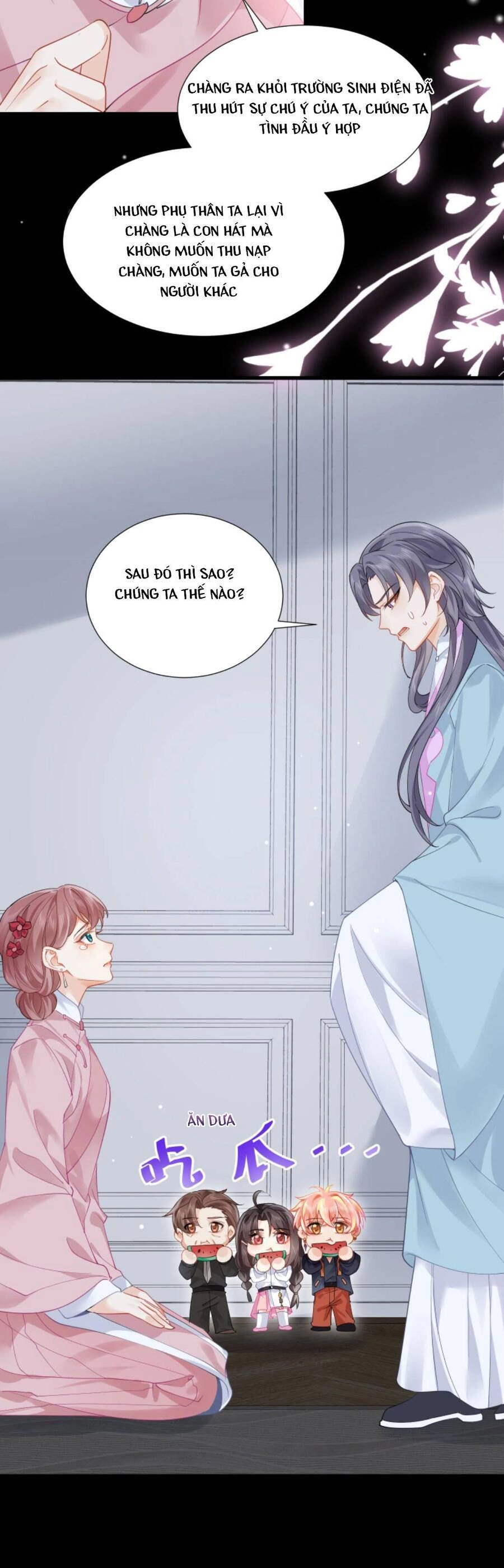 Đại Lão Huyền Học Xuống Núi Khuấy Động Cả Thế Giới Chapter 122 - 6