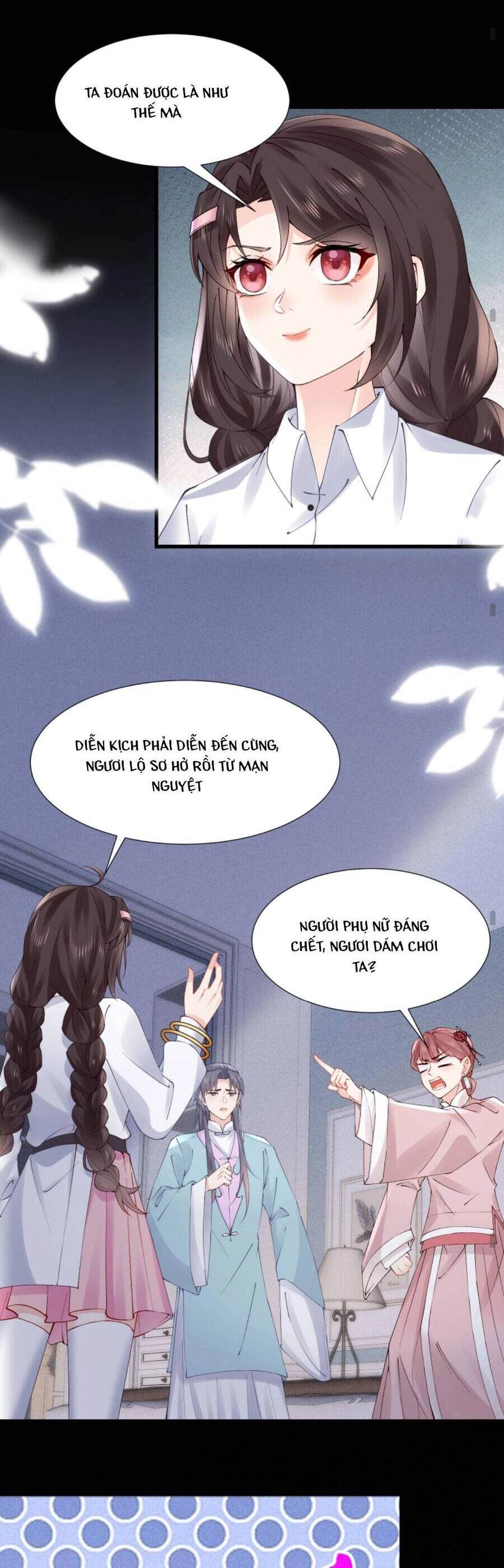 Đại Lão Huyền Học Xuống Núi Khuấy Động Cả Thế Giới Chapter 122 - 13