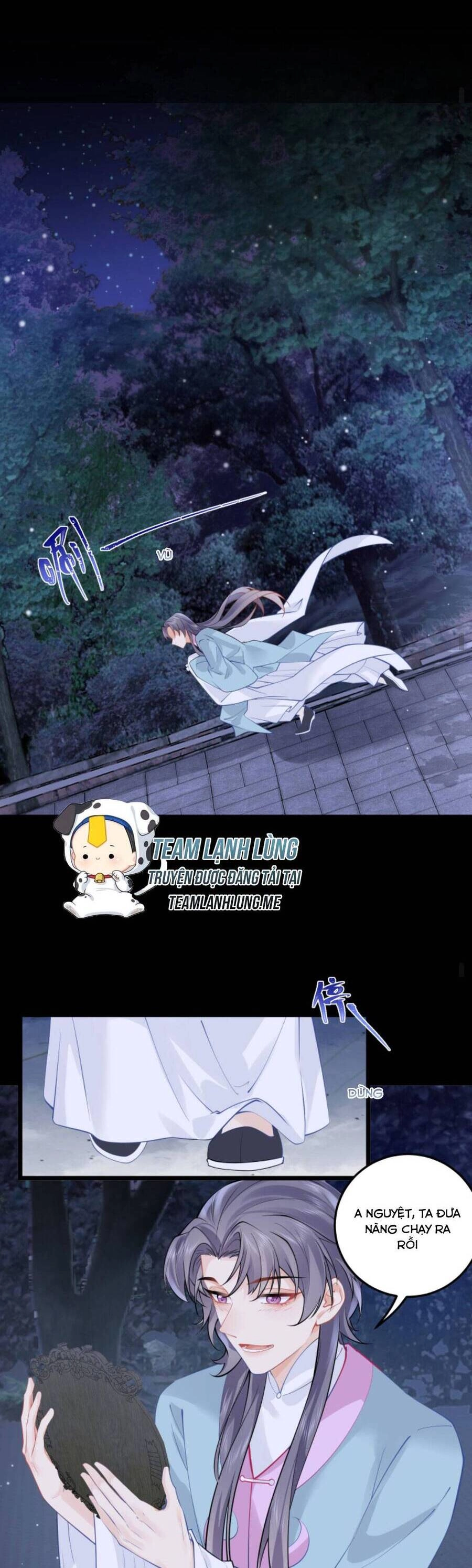 Đại Lão Huyền Học Xuống Núi Khuấy Động Cả Thế Giới Chapter 123 - 12